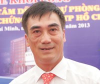 Ông Trần Xuân Hà, Thứ trưởng Bộ Kl991.com nạp rút nhanh