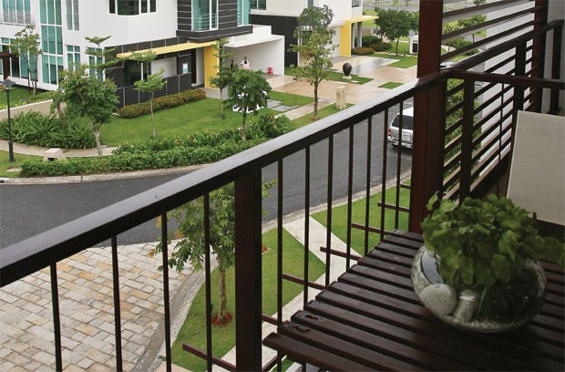 Thu hút cầu ngoại, sổ đỏ thôi chưa đủ ảnh 1