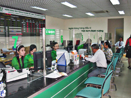Ùn ùn đi đáo hạn sổ tiết kiệm kỳ hạn dài ảnh 1