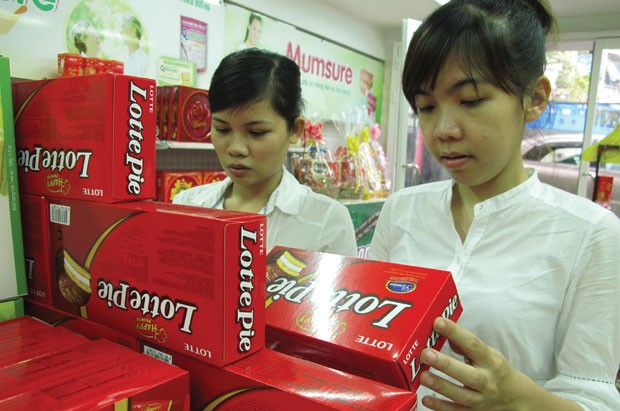 Bibica mong SSI hóa giải mâu thuẫn ảnh 1