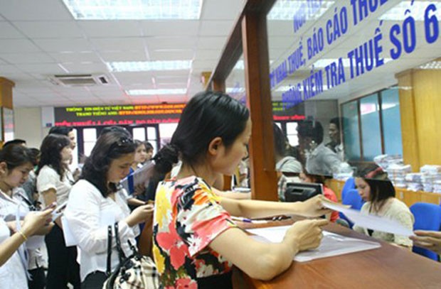 Muôn kiểu lách thuế thu nhập cá nhân ảnh 1