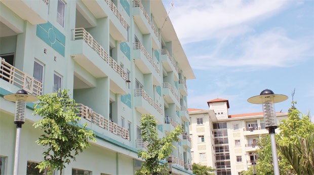 Gói cho vay hỗ trợ nhà ở không dừng ở 30.000 tỷ đồng ảnh 1