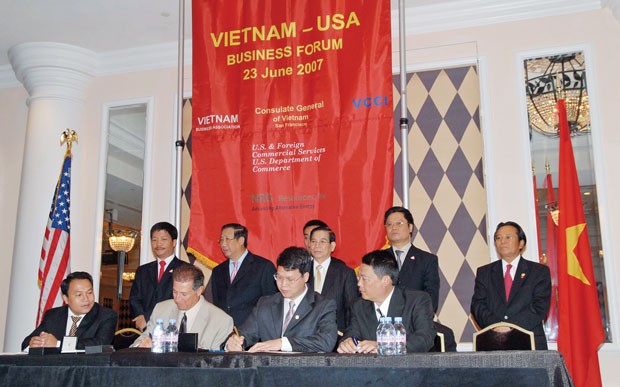 Tổng giám đốc IDJF: thay đổi để tìm cơ hội mới ảnh 1