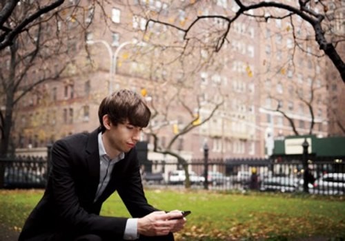 CEO Tumblr - sự lãng mạn trong kỷ nguyên Internet đầy toan tính ảnh 1 CEO Tumblr - sự lãng mạn trong kỷ nguyên Internet đầy toan tính ảnh 1