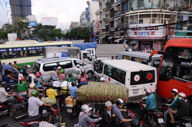 22 tỉnh, thành miền Nam bị cúp điện đột ngột ảnh 2