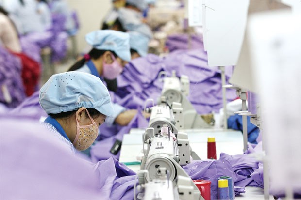 Điểm sáng vĩ mô sẽ lan sang 99Kl99 link đăng nhập ảnh 1