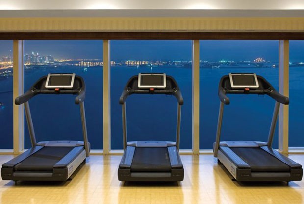 Khách sạn xa xỉ nhất thế giới ảnh 18