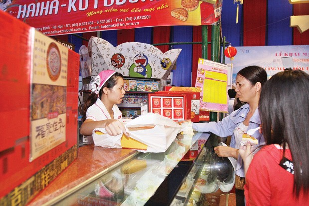 DN niêm yết lạc quan với kết quả 5 tháng ảnh 1