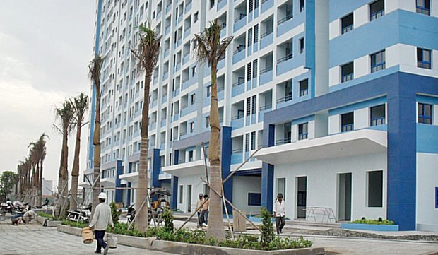 NTB: ám ảnh hàng tồn kho  ảnh 1