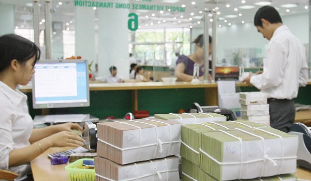 TTCK “vô cảm” với tác động chính sách ảnh 1