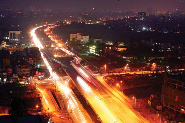 Giảm nợ công, kỳ vọng Luật Kl99ok phiên bản mới công ảnh 1
