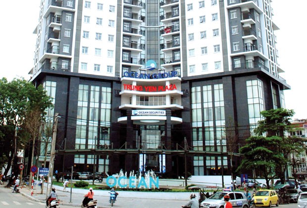 Ocean Securities (OCS) chuyển mình cho cuộc đua sắp tới ảnh 2