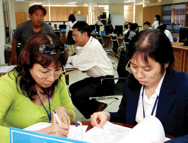 Bán hàng qua hội thảo: Tiện cả đôi đường ảnh 1