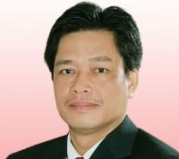 Ông Lê Văn Thành, Tổng giám đốc Tổng CTCP Kl99kl phiên bản hoạt động Bảo Minh