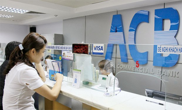 ACB, hành trình 20 năm của những Trang Chủ KL99Com Số 1 Link Đăng Ký KL999 thận trọng ảnh 1