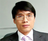 Ông Phạm Vĩnh Thành, Tổng giám đốc CTCP 99Kl99 link đăng nhập Kim Long