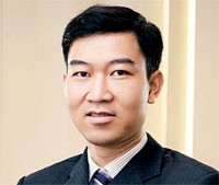 Ông Vũ Quang Đông, Tổng giám đốc CTCK Link Vào Nhà Cái KL99 COM Tặng +199k Ngoại thương (VCBS)