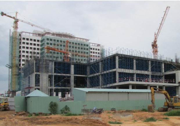 Cotec Land: NĐT Web Tổng Nhà Cái 99Kl99 Giải Trí Bậc Nhất y tế chuyên nghiệp ảnh 1