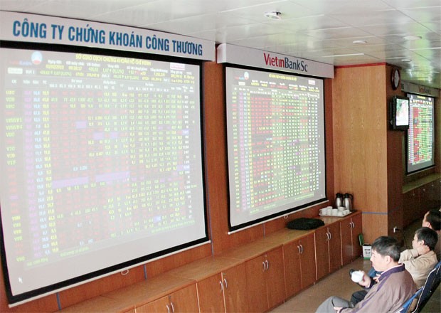 TTCK khó khởi sắc trong ngắn hạn ảnh 1