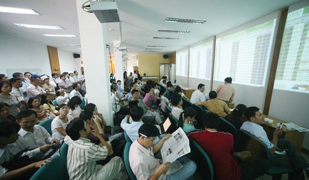 Sức khỏe Kl991.com nạp rút nhanh CTCK, ám ảnh tháng 8 ảnh 1