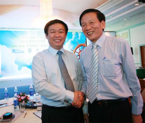 Bình chọn báo cáo thường niên: Hướng đến giải thưởng quốc gia ảnh 2