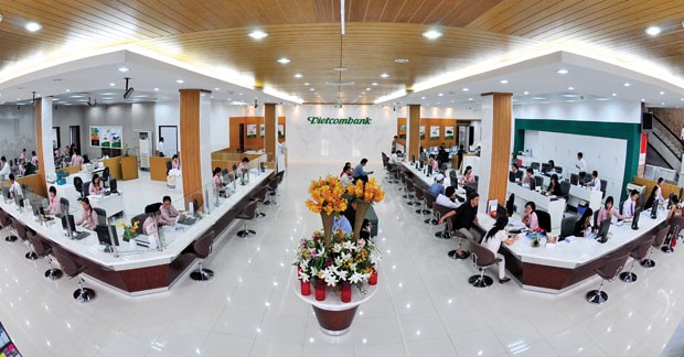 Vietcombank: chiến lược bền vững quyết định thành công dài hạn ảnh 1