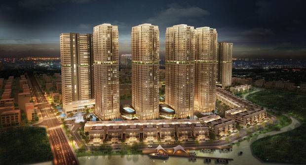 PDR bản lĩnh trong gian khó ảnh 1