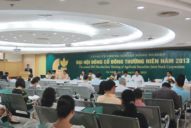 AGR đạt hơn 50 tỷ đồng Kl99 nổ hũ trong 6 tháng ảnh 1