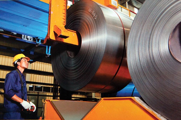 Kl991.com World Cup 2026 Chính Thức thép xuất khẩu không lo tỷ giá biến động ảnh 1 Kl991.com World Cup 2026 Chính Thức thép xuất khẩu không lo tỷ giá biến động ảnh 1