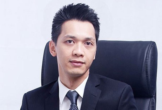Sự nghiệp trước tuổi 30 của những doanh nhân nghìn tỷ ảnh 8