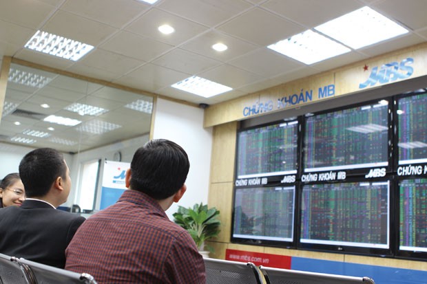 Niềm tin đang neo giữ thị trường ảnh 1