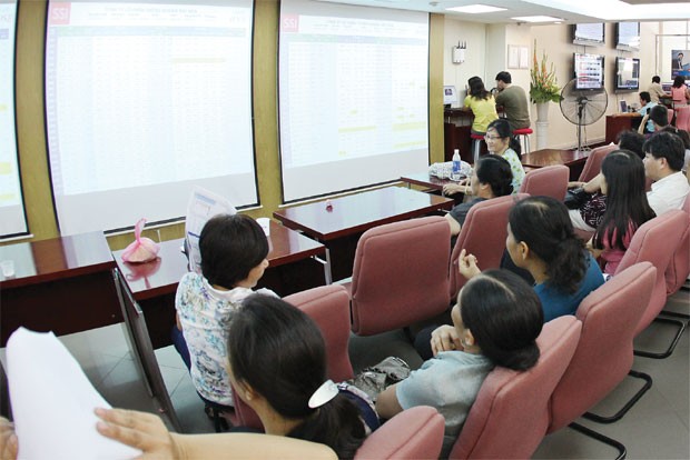 Kl99ok phiên bản mới ủy thác, điểm mờ thông tin ảnh 1