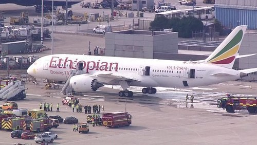 “Giấc mơ bay” lận đận của Boeing ảnh 2