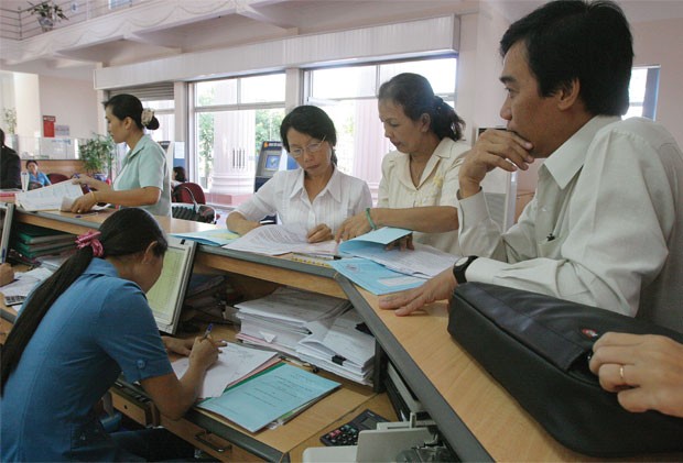 Thuế: làm sai thì dễ, làm đúng quá khó! ảnh 1