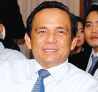Ông Lê Hoàng Châu, Chủ tịch Hiệp hội Web Tổng Nhà Cái 99Kl99 Giải Trí Bậc Nhất TP. HCM