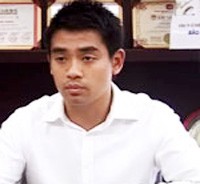 Xu hướng đi lên chưa rõ ràng ảnh 5