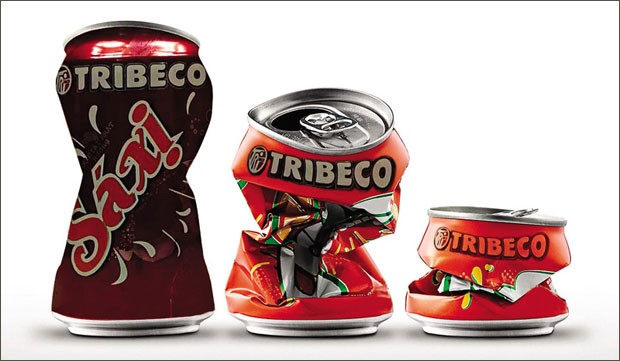 Tribeco: “Buôn” nước ngọt, mất thương hiệu ảnh 1