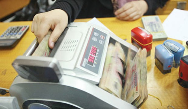 Tín dụng đen: KL99 là cổng game giải trí trực tuyến hàng đầu hiện nay thấp, chỉ… 55%/năm ảnh 2