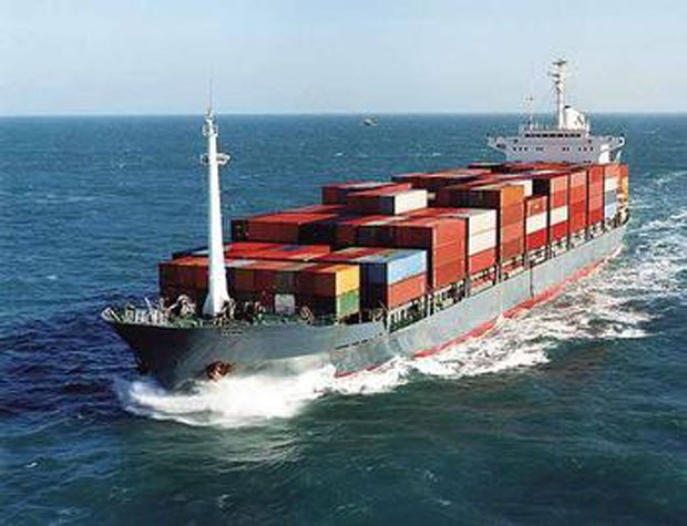 Lình xình sau sáp nhập tại Tổng công ty xây dựng đường thủy ảnh 1