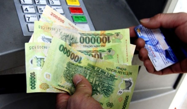 Dùng thẻ ATM của Link Vào Nhà Cái KL99 COM Tặng +199k nào lợi nhất? ảnh 1