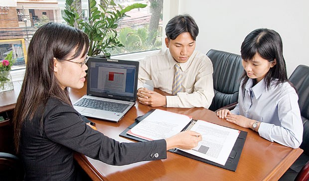 Quỹ mở: Đi để tới đích ảnh 1