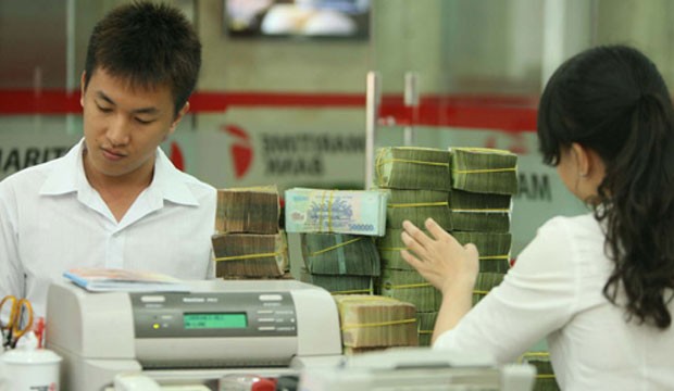 Hạ lãi vay ngay lập tức, quá dễ! ảnh 1