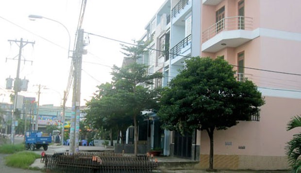 Khu dân cư Lê Minh: 10 năm vẫn chưa có sổ hồng? ảnh 1