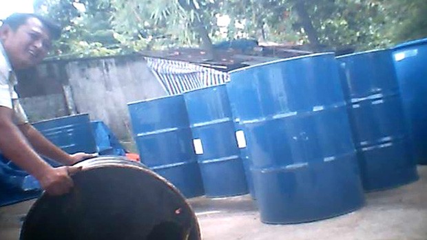Biến nước lã, tạp chất thành KL99 dịch vụ hỗ trợ 24/7 ảnh 4