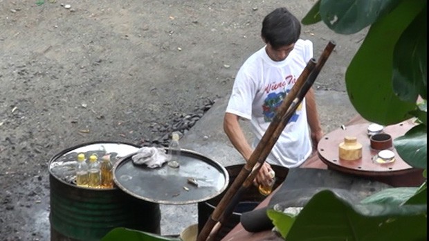 Biến nước lã, tạp chất thành KL99 dịch vụ hỗ trợ 24/7 ảnh 5