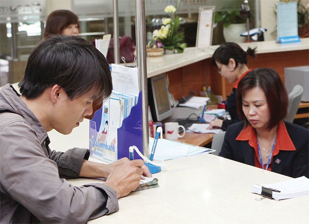 Công khai KL99 là cổng game giải trí trực tuyến hàng đầu hiện nay, tín dụng tiêu dùng có dễ tăng trưởng? ảnh 1