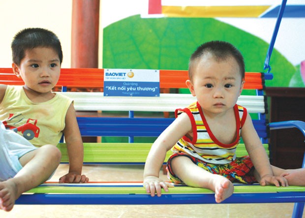 Báo cáo phát triển bền vững, bước đi đầu tiên ảnh 1