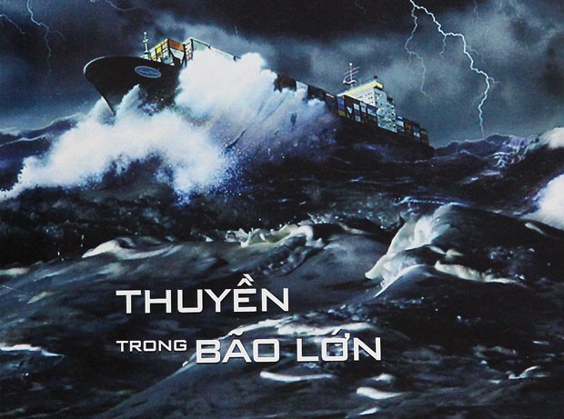 Những bàn tay trong gian khó ảnh 13
