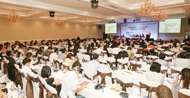 Diễn đàn M&A Việt Nam: 5 năm đồng hành cùng nhà Kl99ok phiên bản mới ảnh 1