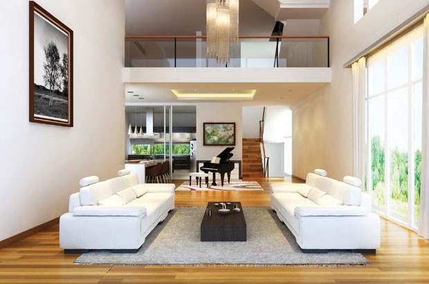 Hưng Long Villa hưng thịnh cho Kl993 Đăng nhập Giải trí ảnh 2